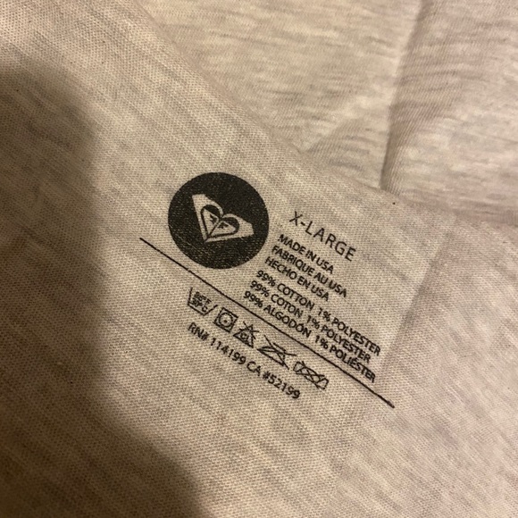 Roxy Tank Top - Picture 2 of 2